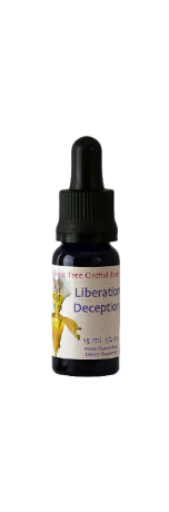 Liberation/Deception Essens (15 ml)