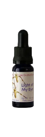 Light of my Eye essens (15 ml)