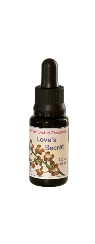 Love's Secret Essens (15 ml)