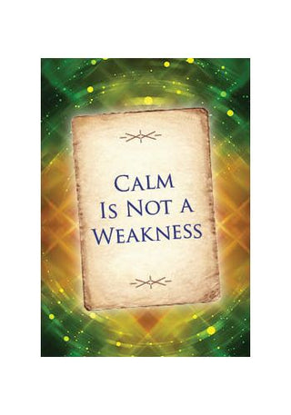Messages From the Guides Transformation Cards