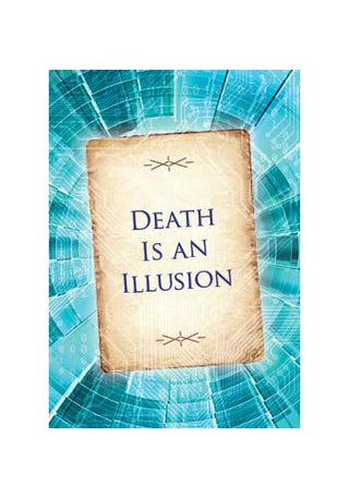 Messages From the Guides Transformation Cards