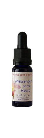 Messenger of the Heart Essens (15 ml)