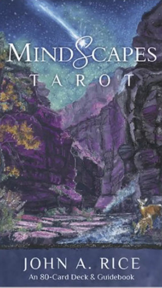 Mindscapes Tarot