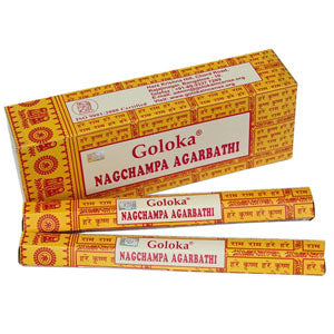 Nag Champa Goloka