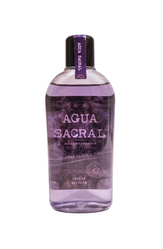 Agua Sacral
