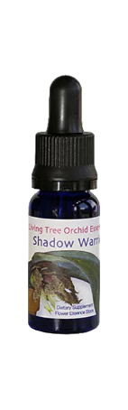 Shadow Warrior Essens (15 ml)
