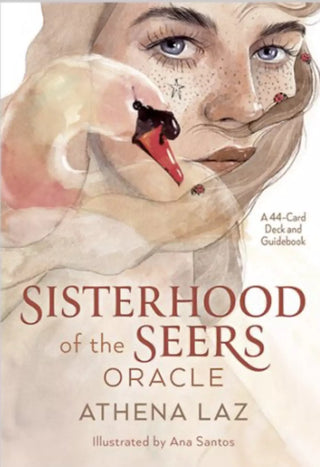Sisterhood of the Seers Oracle
