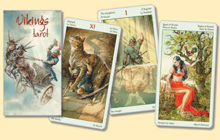 Vikings Tarot